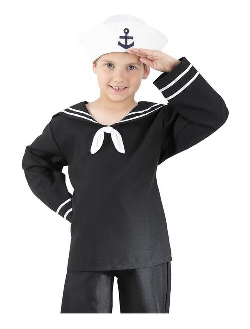 Déguisement Navy enfant - Kiabi