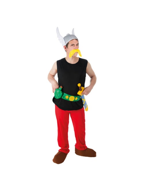 Déguisement Officiel Astérix – Costume Licence 9 pièces – Adulte  – Chaks - Kiabi