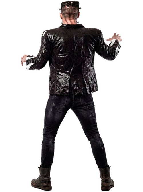 Déguisement ou veste de frankenstein pour homme - Kiabi