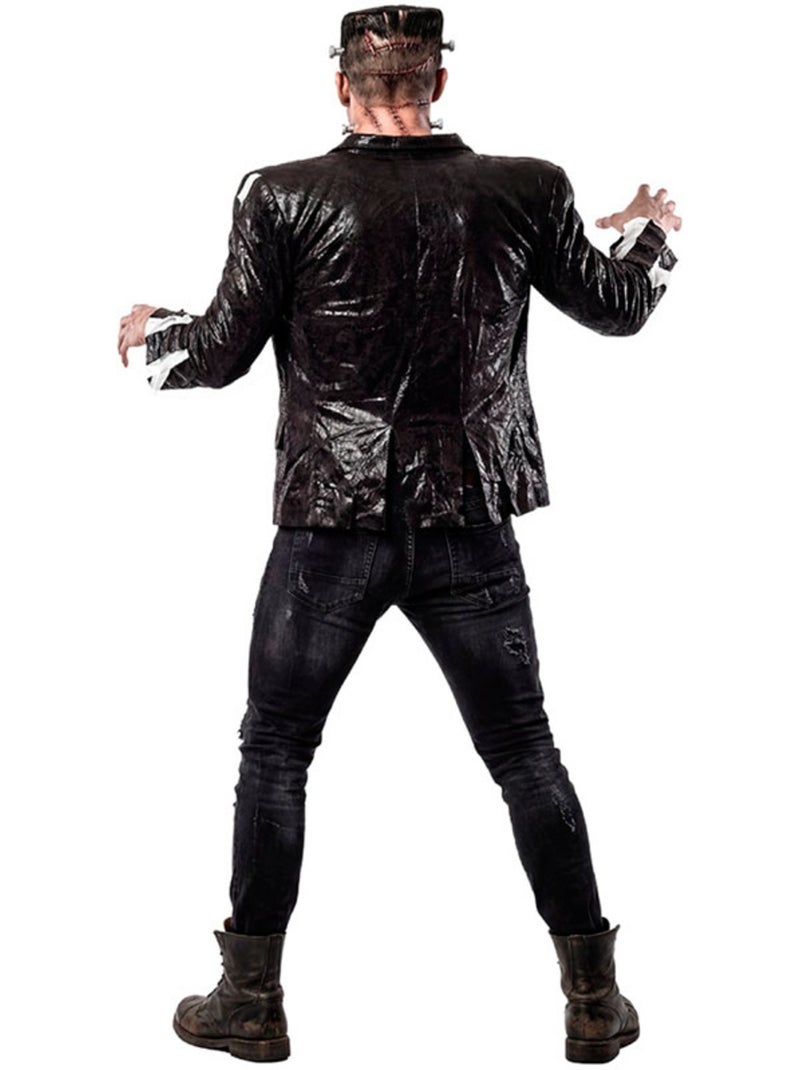 Déguisement ou veste de frankenstein pour homme Multicolore - Kiabi