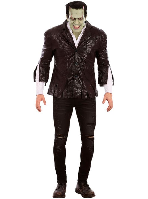 Déguisement ou veste de frankenstein pour homme - Kiabi