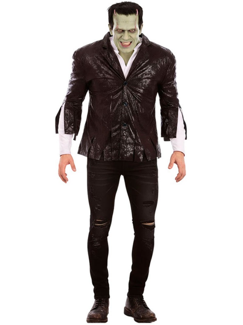 Déguisement ou veste de frankenstein pour homme Multicolore - Kiabi