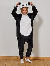 Panda Kiabi La Mode A Petits Prix