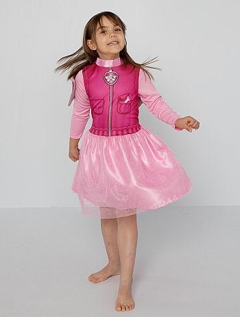 Robe de princesse - Déguisement - rose - Kiabi - 21.00€