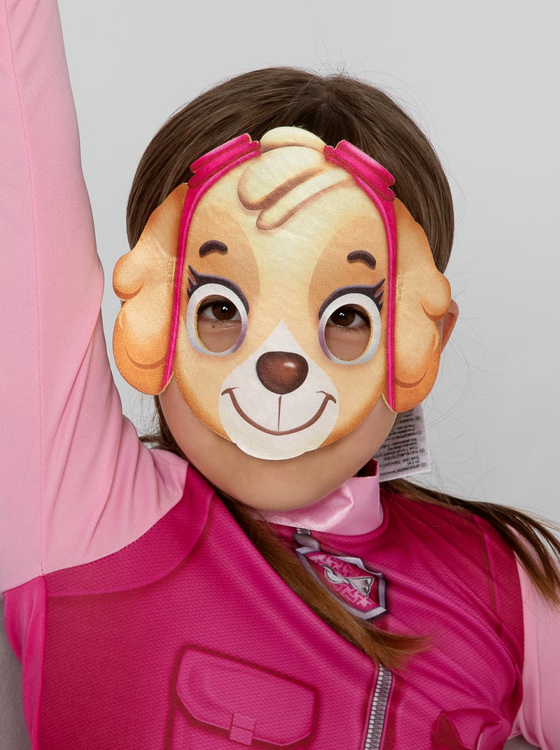 Déguisement 'Pat'Patrouille' rose - Kiabi