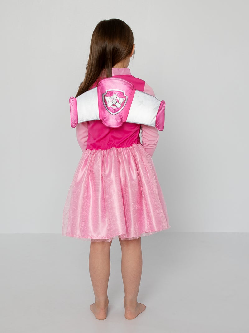 Déguisement 'Pat'Patrouille' rose - Kiabi