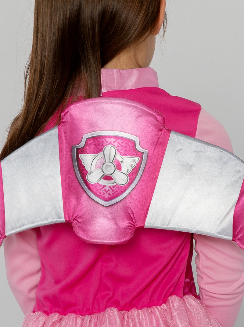 Déguisement 'Pat'Patrouille' rose - Kiabi