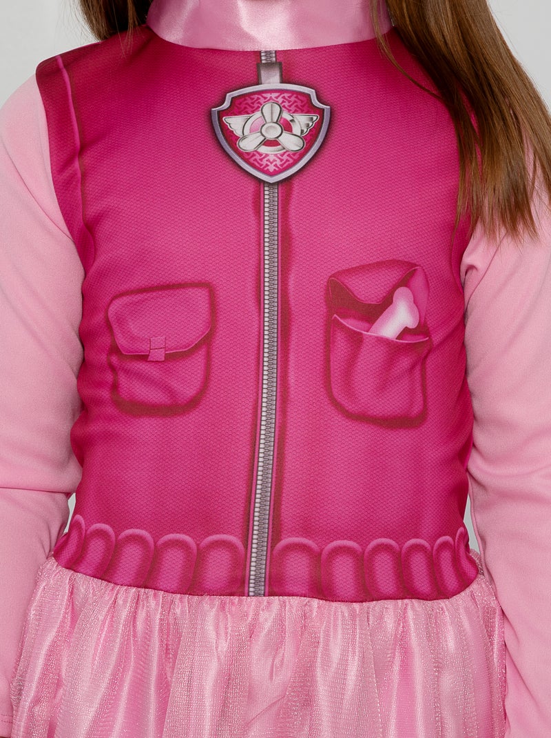 Déguisement 'Pat'Patrouille' rose - Kiabi