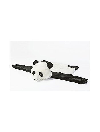 Déguisement peluche 3 en 1 panda - Plaid, Déguisement et Tapis