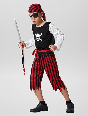 Soldes Déguisements Halloween enfant - large choix de tenues et accessoires  - Kiabi