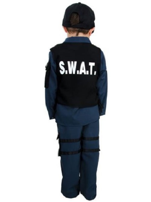 Déguisement policier - Kiabi