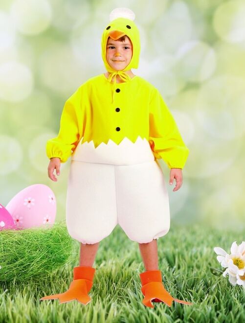 Générique Poussins De PâQues DéGuisement pour BéBé GarçOn Fille,DéGuisement Lapin - 12-18 Mois Costume De Poussin pour Enfant Combinaison Unisexe pour BéBéS Tout-Petits DéGuisement BéBé Générique Poussins De PâQues DéGuisement pour BéBé GarçOn Fille,DéGuisement Lapin - 12-18 Mois Costume De Poussin pour Enfant Combinaison Unisexe pour BéBéS Tout-Petits DéGuisement BéBé