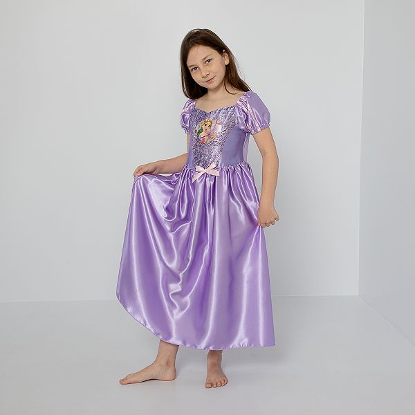 robe princesse kiabi