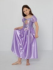 Soldes Robe De Princesse Deguisements Costumes De Fees Disney Deguisements Kiabi