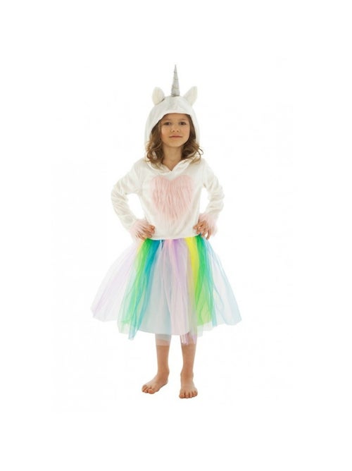 Déguisement robe licorne - Kiabi