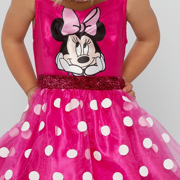 robe minnie rose