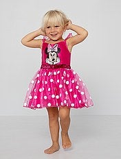 kiabi robe princesse