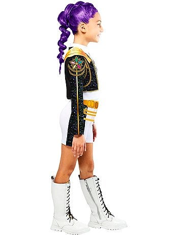 Déguisement Rumi Gold KPop enfant