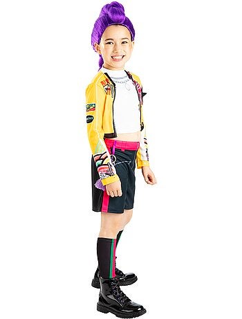 Déguisement Rumi KPop enfant