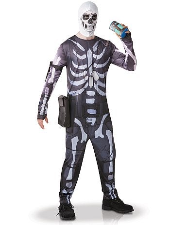 Déguisement 'Skull Trooper'