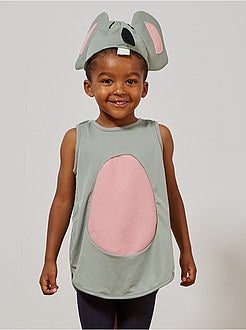 Déguisement souris - Kiabi