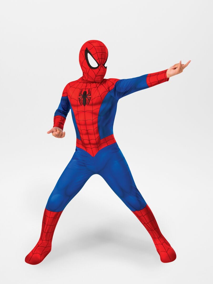 Déguisement - Gants - Spider-man - Déguisements pour Enfant - Se