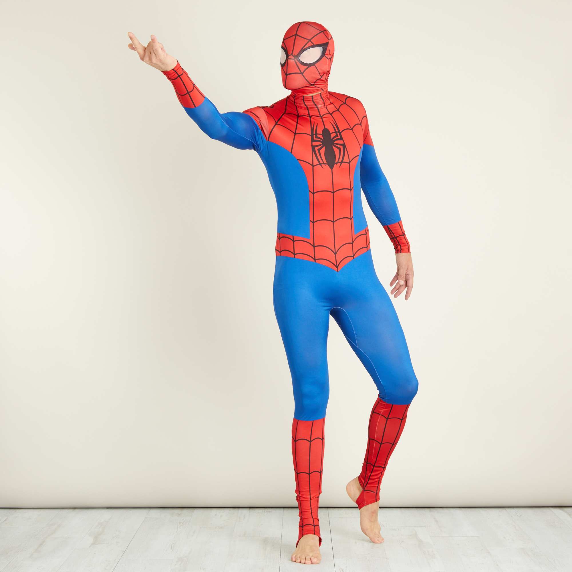 Déguisements de Spiderman prochainement disponibles Spider-man Costumes. Showing 40 of results that match your query. Search Product Result. Product - Spider-Man Homecoming Spiderman Child Costume. Product Image. Price Product - Deluxe Black Spider-Man Muscle Chest Child Halloween Costume. Product Image. Price $ 78 - .