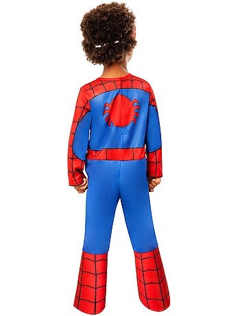 Déguisement Spidey enfant