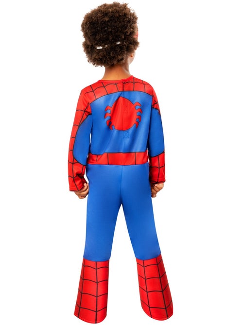 Déguisement Spidey enfant - Kiabi