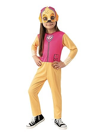 Déguisement Stella Pat' Patrouille