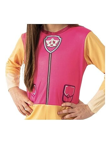 Déguisement Stella Pat' Patrouille