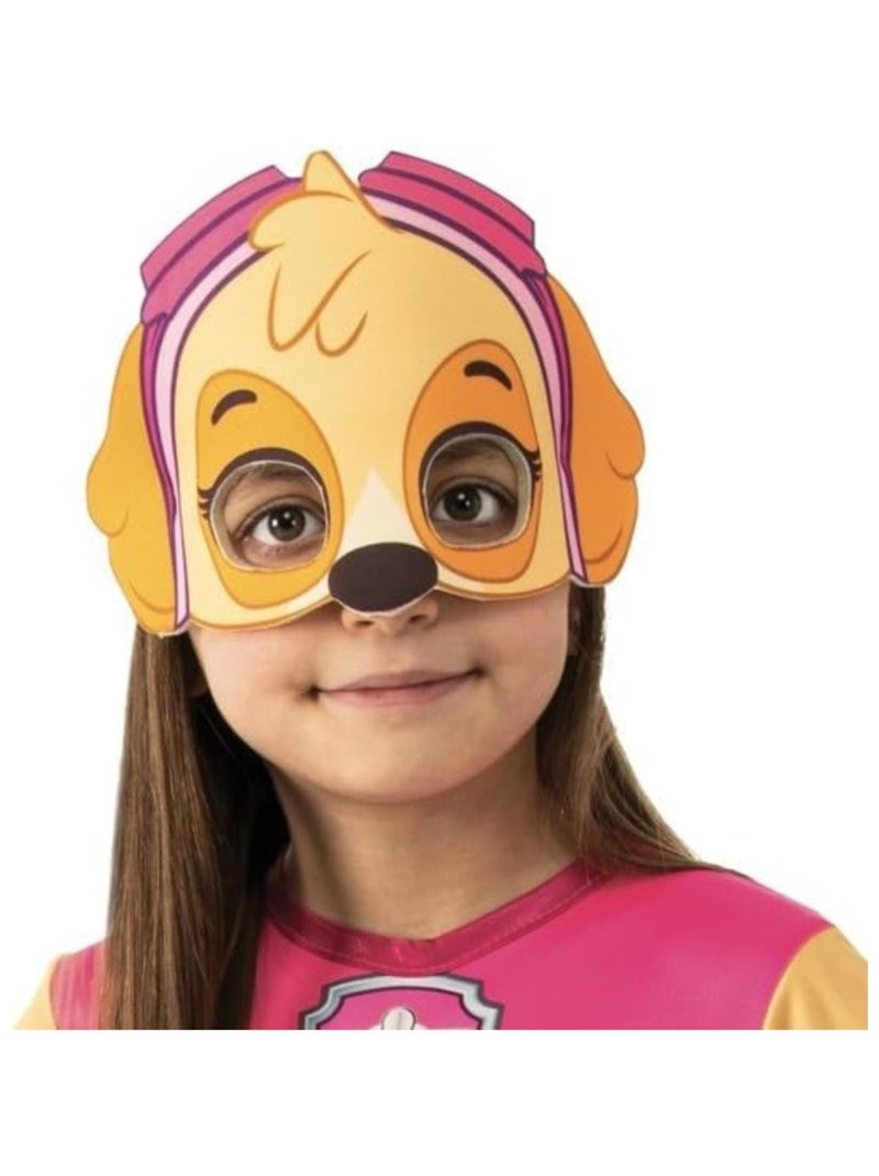 Déguisement Stella Pat' Patrouille Rose - Kiabi