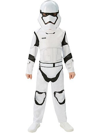 Déguisement Storm Trooper enfant
