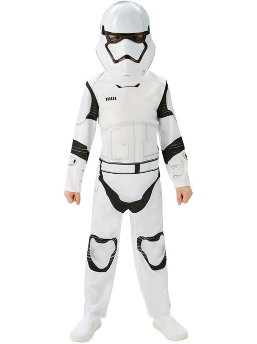 Déguisement Storm Trooper enfant - Kiabi
