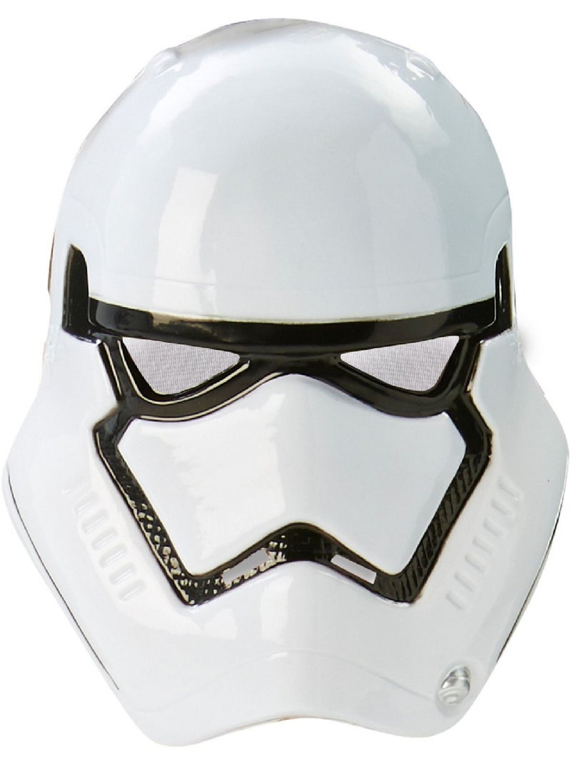 Déguisement Storm Trooper enfant Blanc - Kiabi