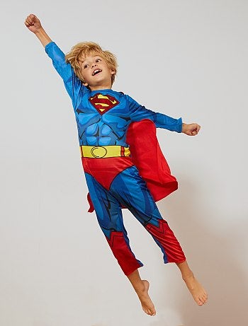 Déguisement 'Superman'