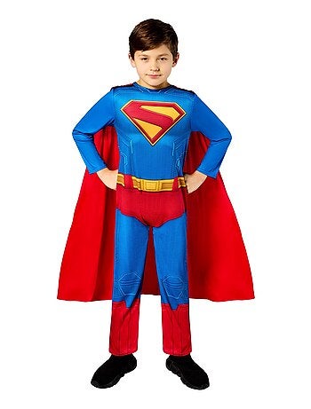 Déguisement Superman enfant