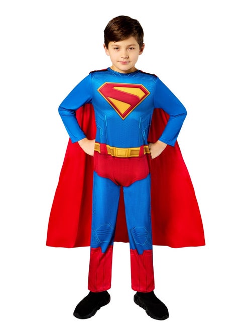 Déguisement Superman enfant - Kiabi