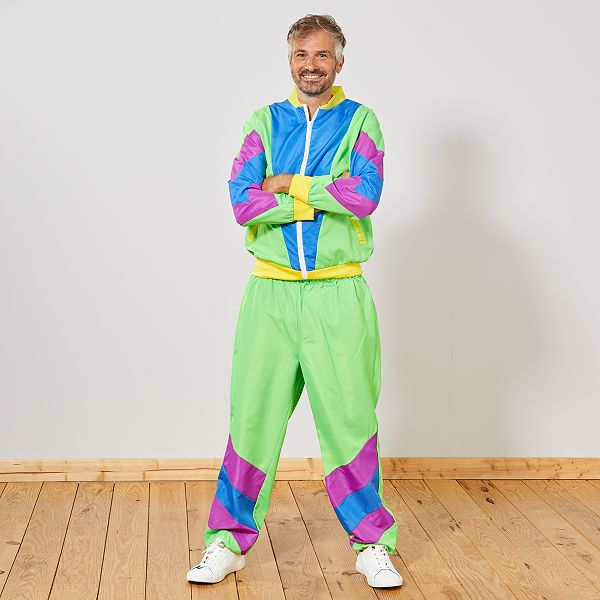 Survetement kiabi Clearance