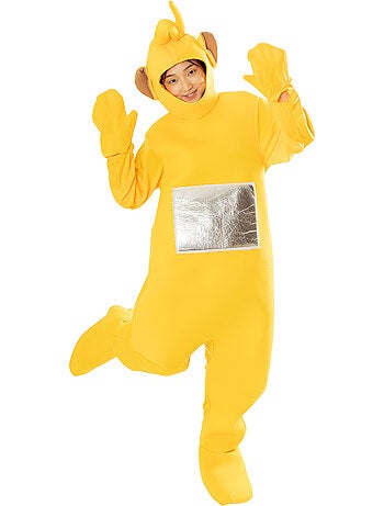 Déguisement Télétubbies Adultes – Costume officiel