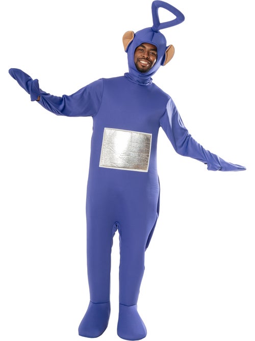 Déguisement Télétubbies  Adultes – Costume officiel – Rubies - Kiabi