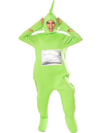 Déguisement Télétubbies Adultes – Costume officiel