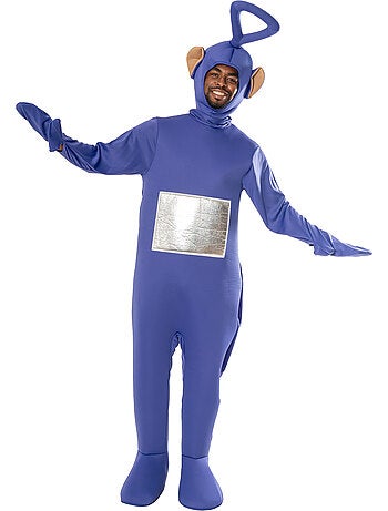Déguisement Télétubbies Adultes – Costume officiel