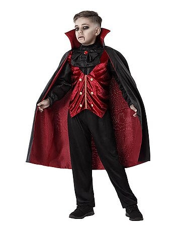 Déguisement Vampire - Garçon