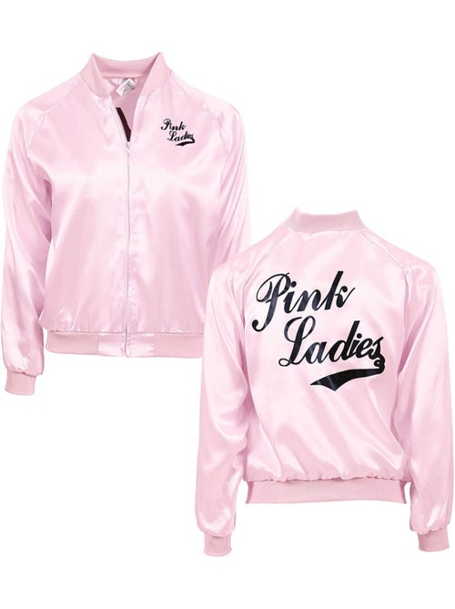 Déguisement Veste 50' Pink Lady - Kiabi