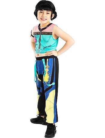 Déguisement Zoey KPop enfant