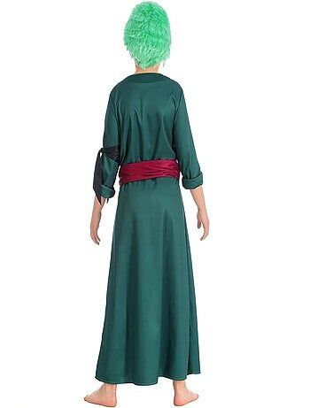 Déguisement Zoro One Piece