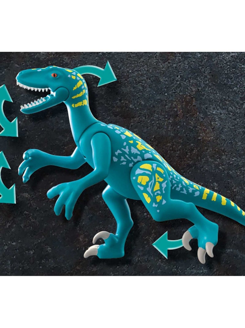 Deinonychus N/A - Kiabi