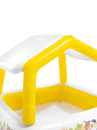 Deluxe Pool "Sun Shade". Pataugeoire pour les petits