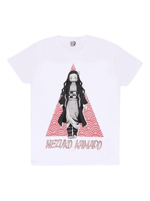 Demon Slayer - T-shirt - Kiabi